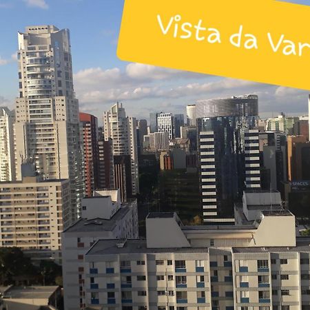 Welcome Nyc Berrini São Paulo Pokoj fotografie